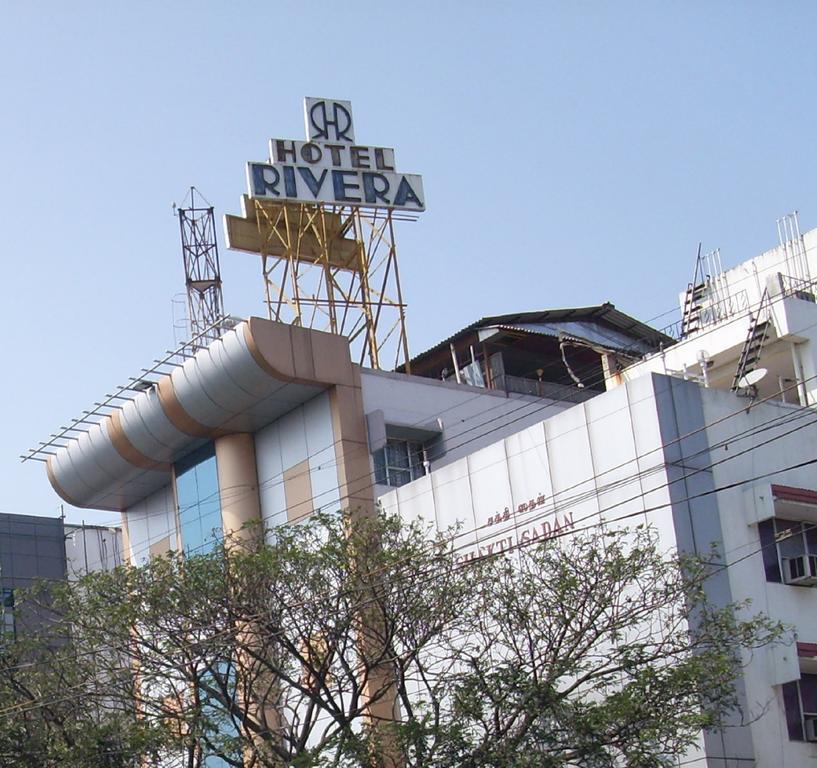 Rivera Hotel Ченнаї Екстер'єр фото